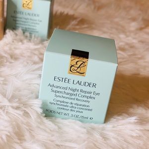 Estee Lauder ANR Eye Cream/ Serum